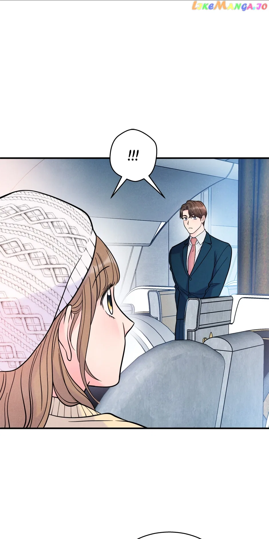 Sleeping on the Job Chapter 28 – Page 7