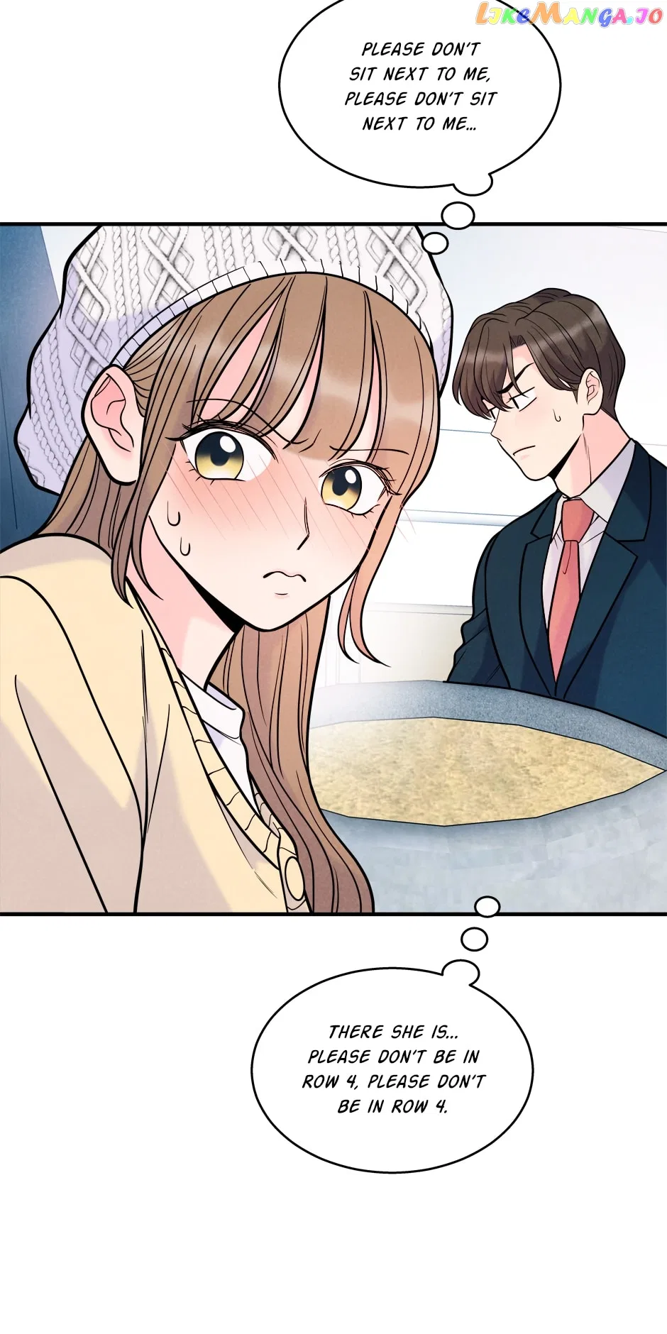 Sleeping on the Job Chapter 28 – Page 8