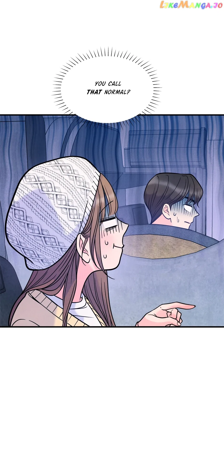 Sleeping on the Job Chapter 28 – Page 10
