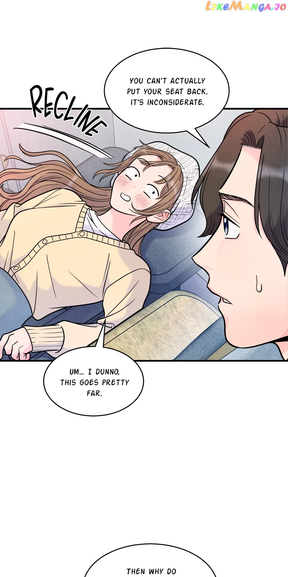 Sleeping on the Job Chapter 28 – Page 11