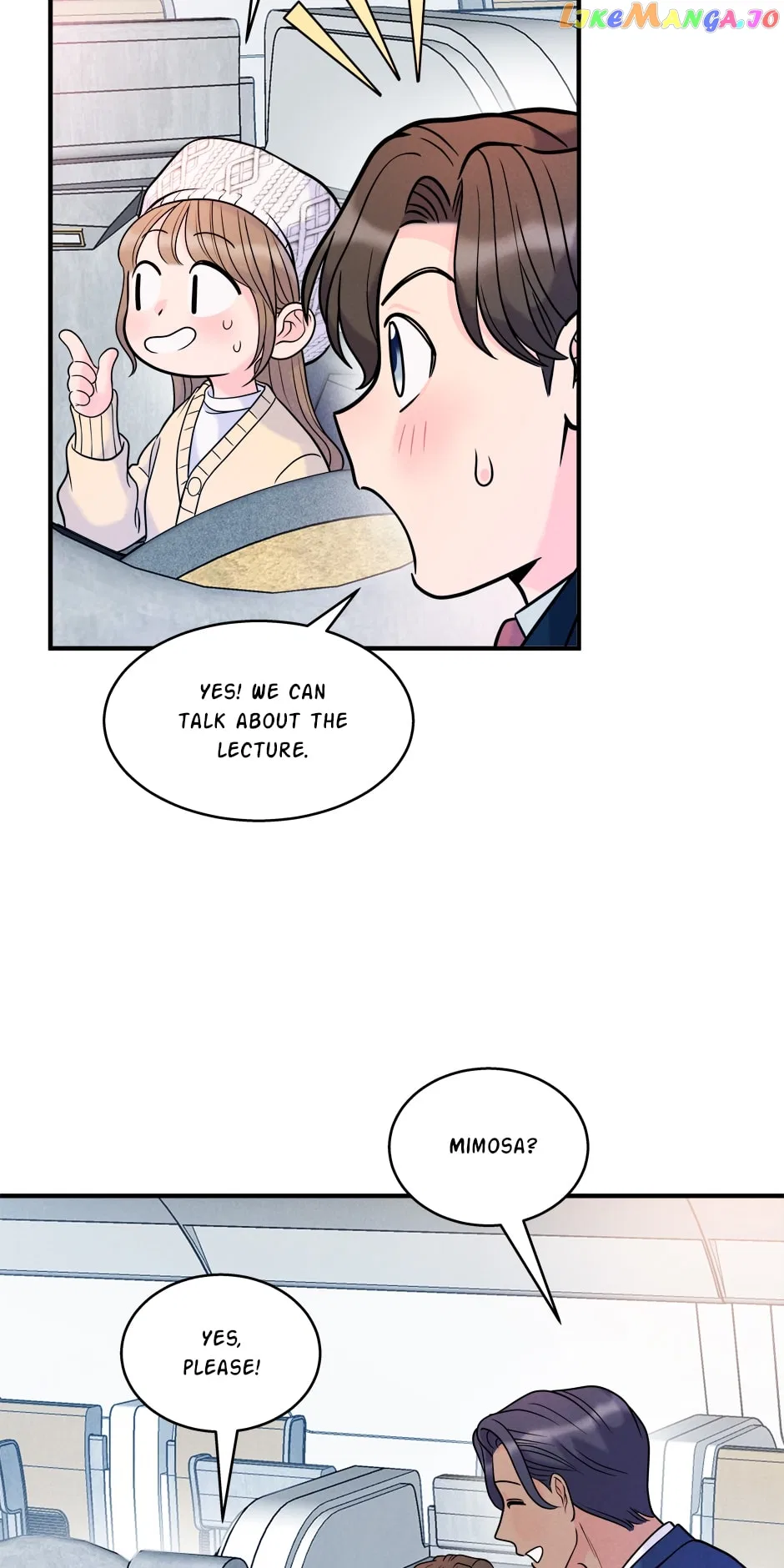 Sleeping on the Job Chapter 28 – Page 13