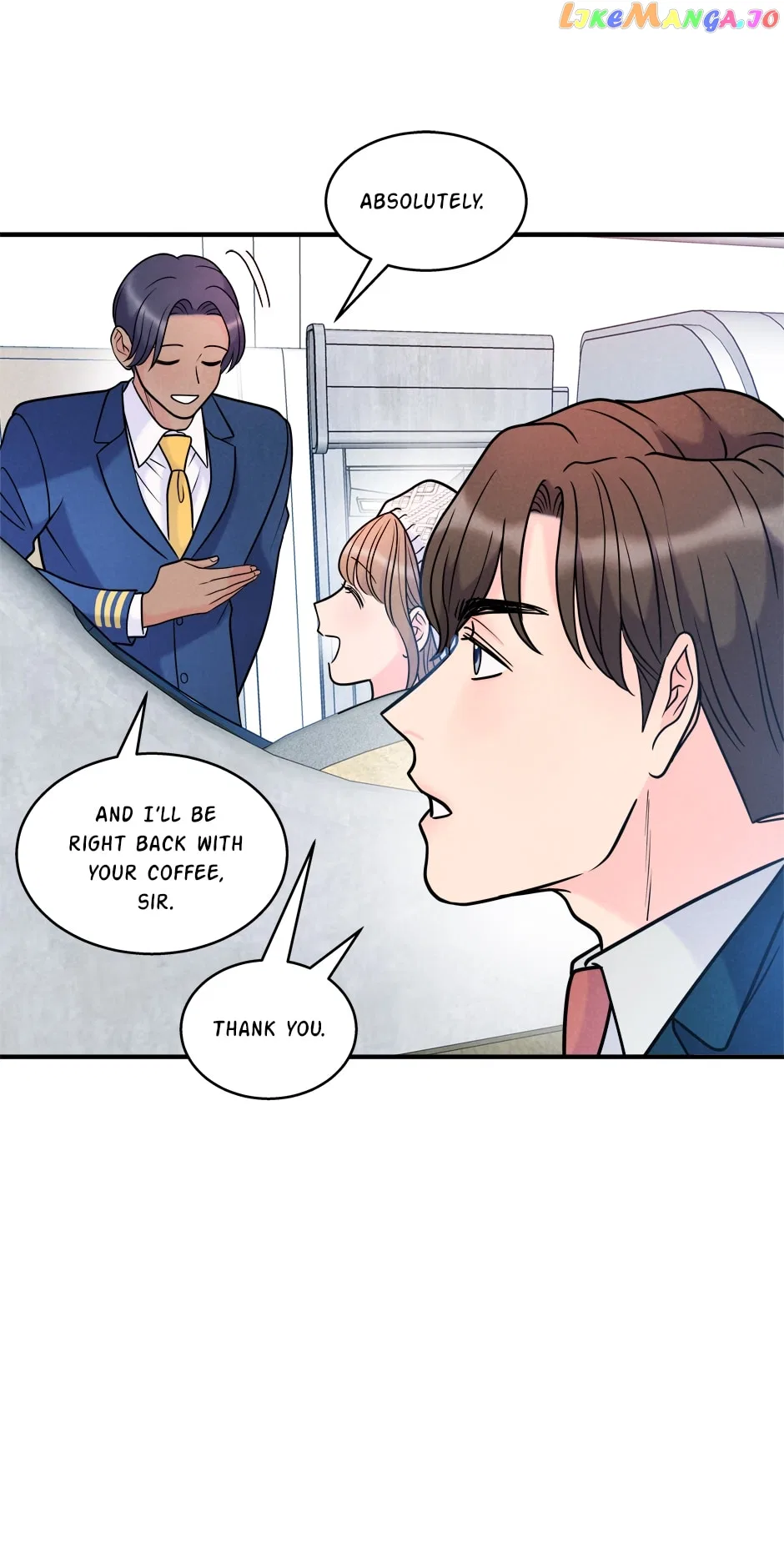 Sleeping on the Job Chapter 28 – Page 16