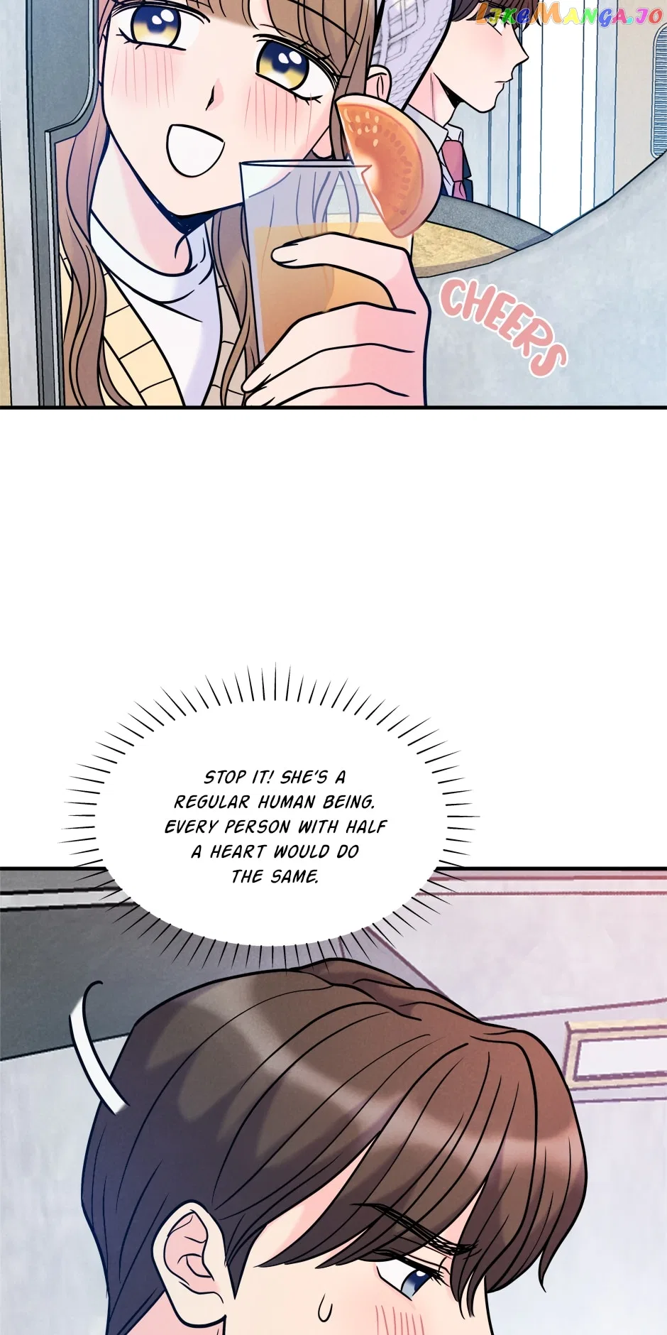 Sleeping on the Job Chapter 28 – Page 18