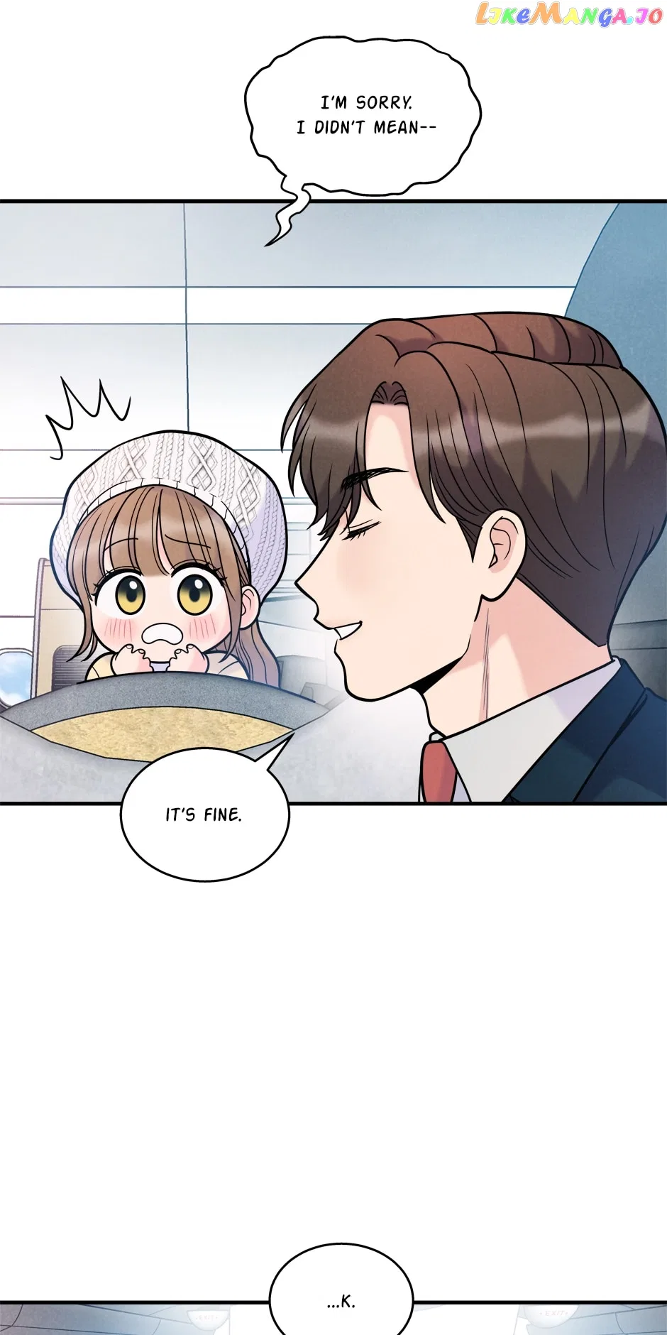Sleeping on the Job Chapter 28 – Page 26