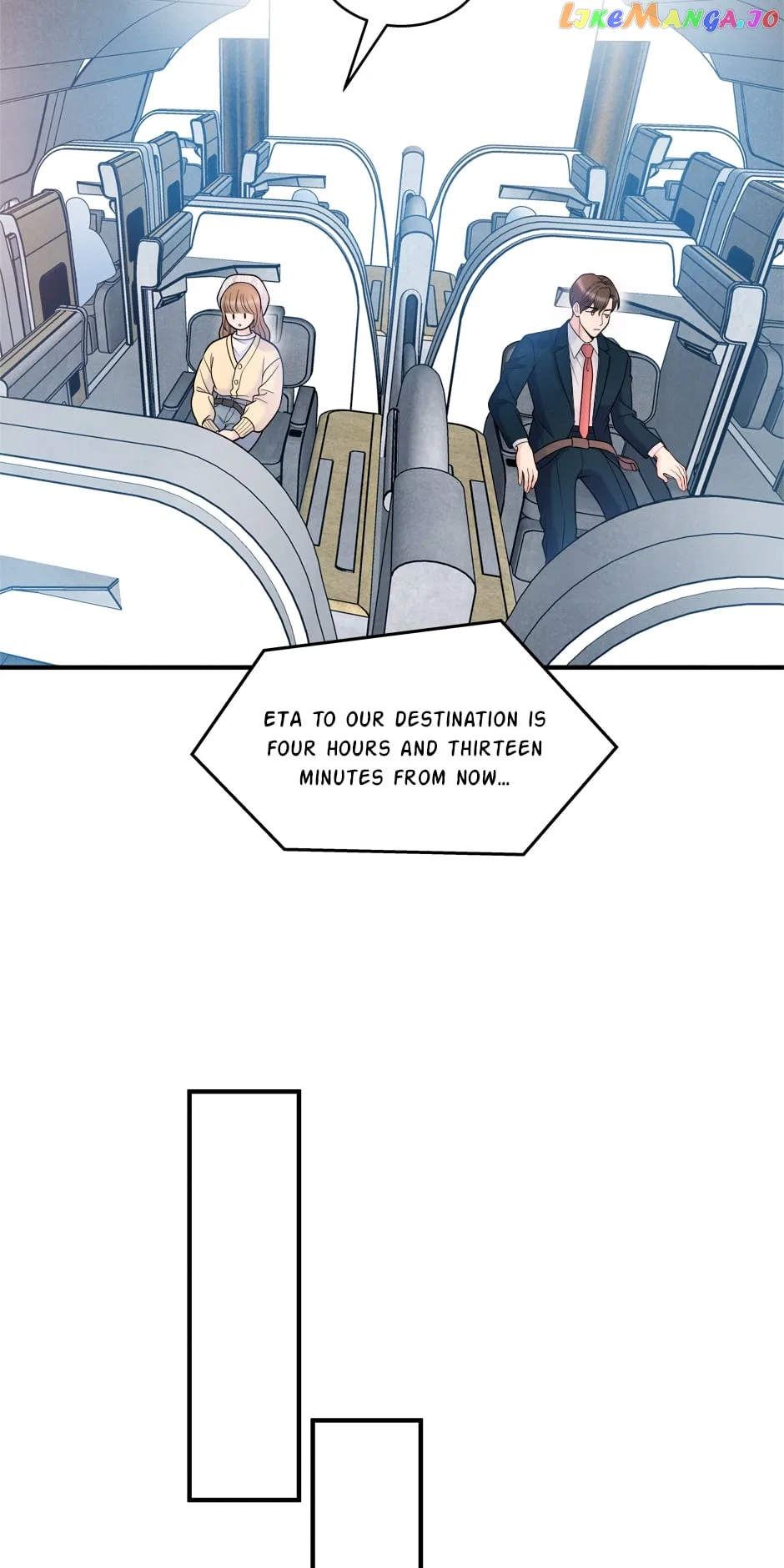 Sleeping on the Job Chapter 28 – Page 27