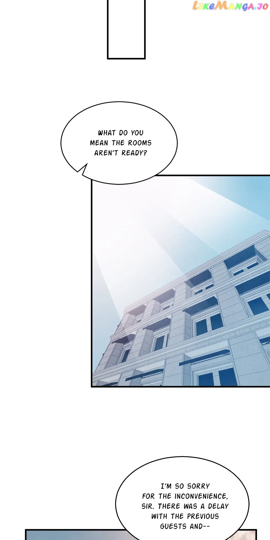 Sleeping on the Job Chapter 28 – Page 28