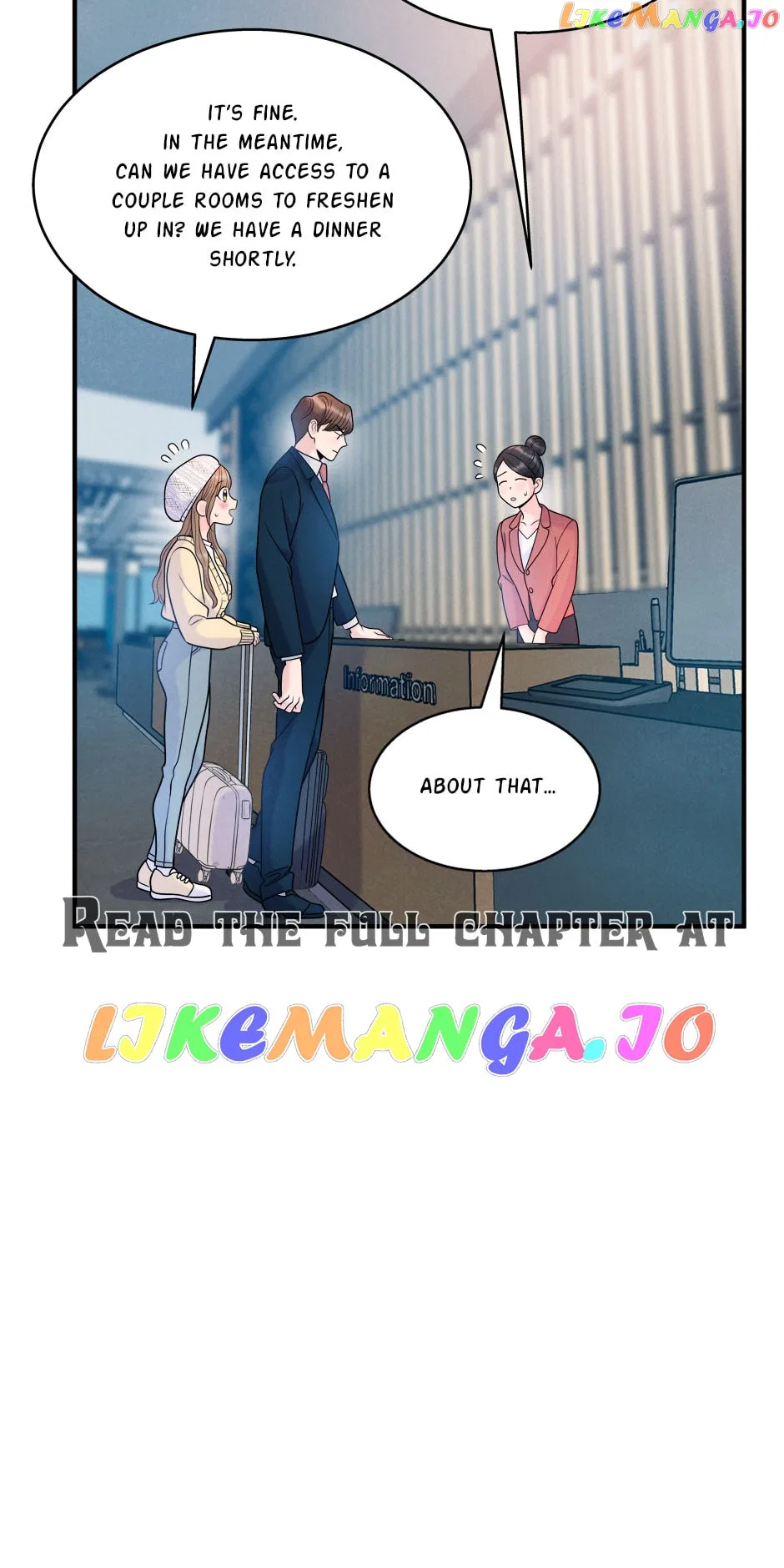 Sleeping on the Job Chapter 28 – Page 29