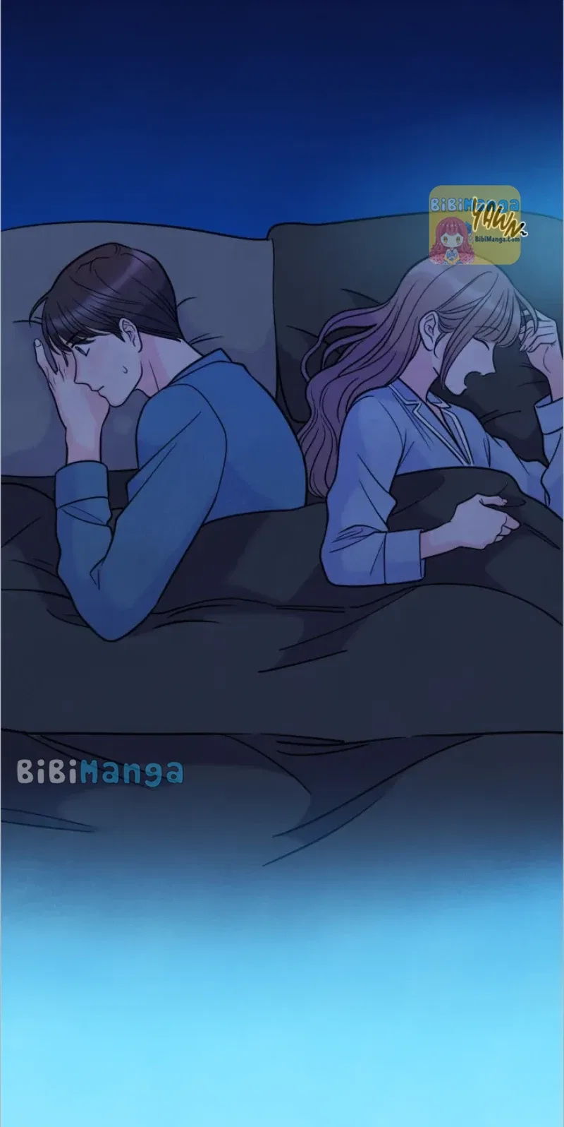 Sleeping on the Job Chapter 27 – Page 2