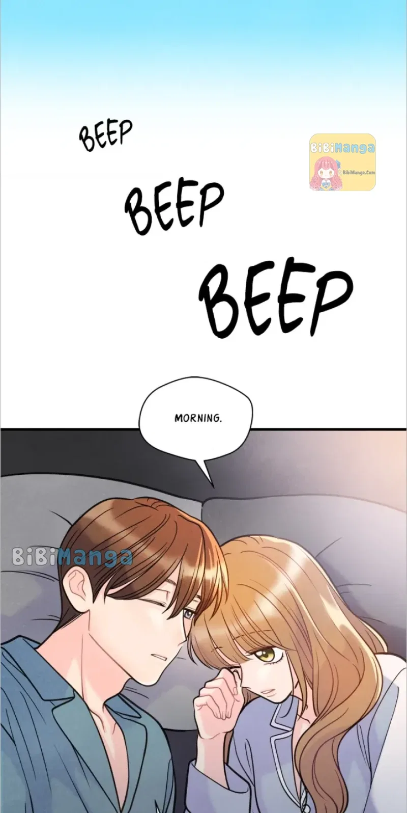 Sleeping on the Job Chapter 27 – Page 3