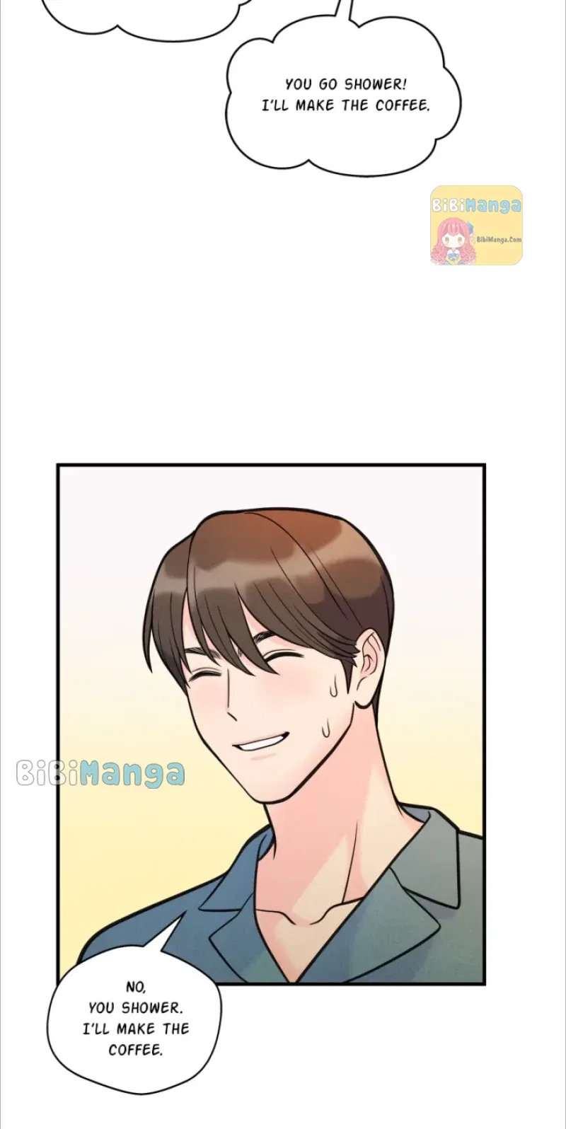 Sleeping on the Job Chapter 27 – Page 5