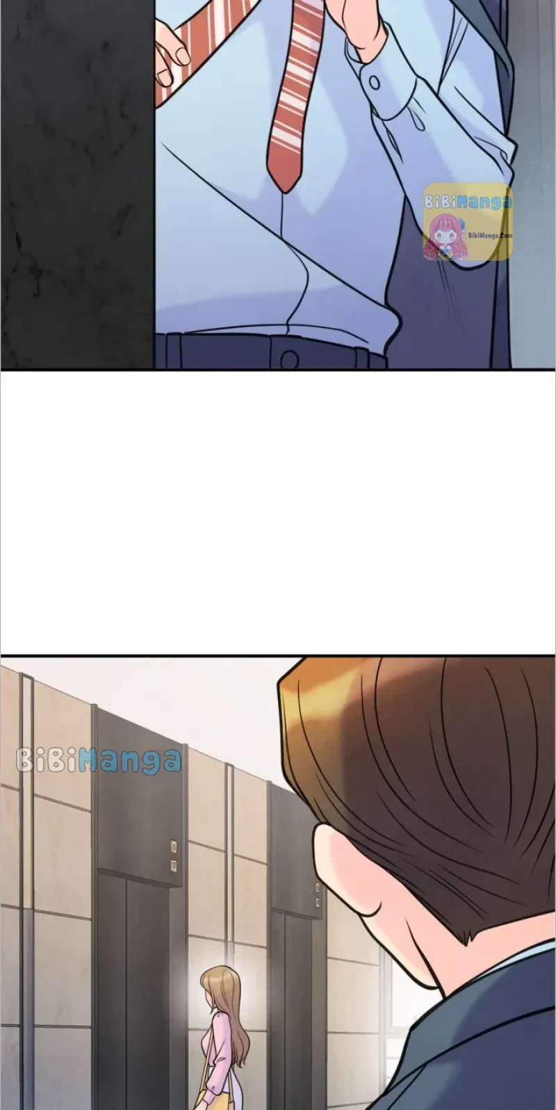 Sleeping on the Job Chapter 27 – Page 14