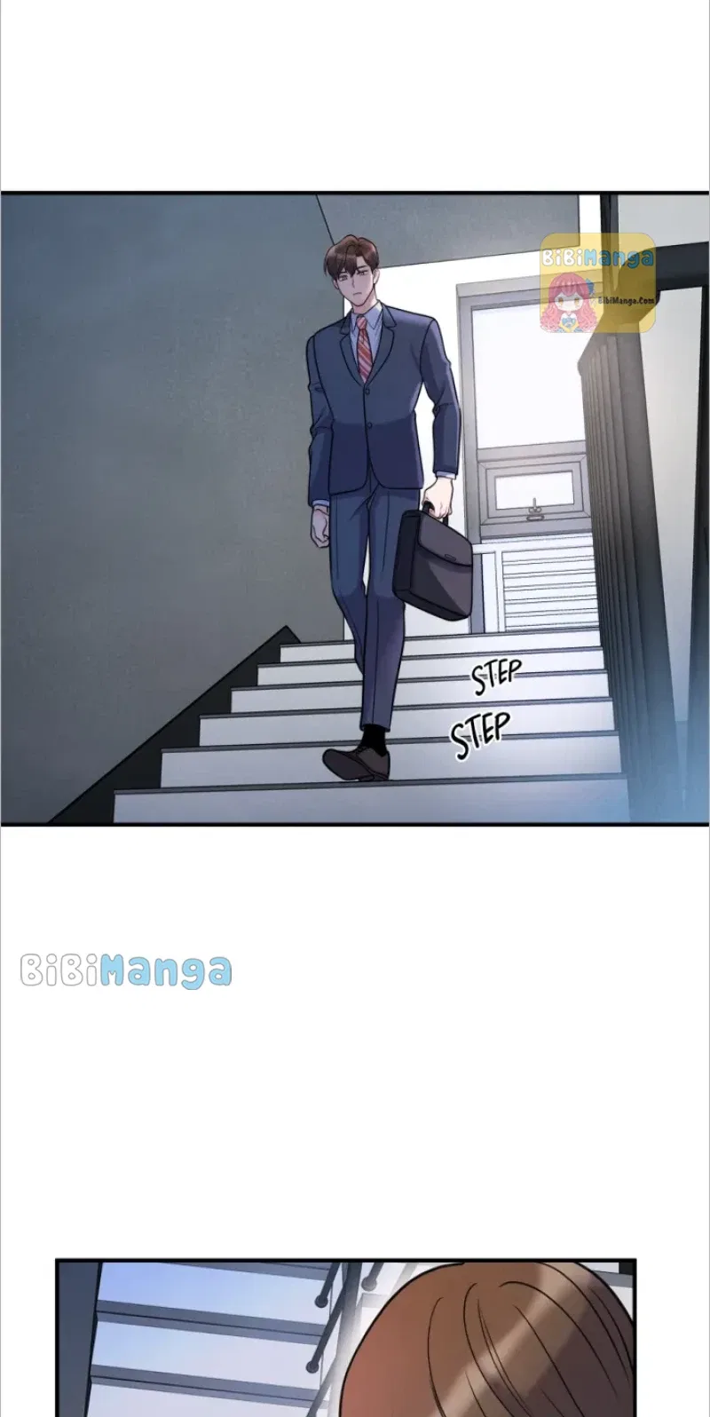Sleeping on the Job Chapter 27 – Page 16