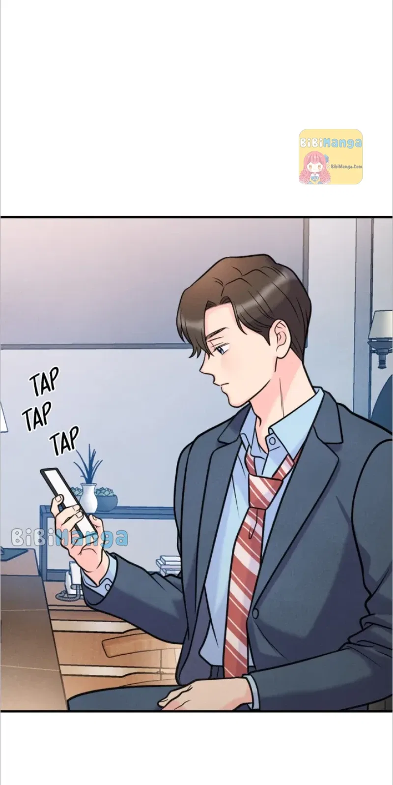 Sleeping on the Job Chapter 27 – Page 34