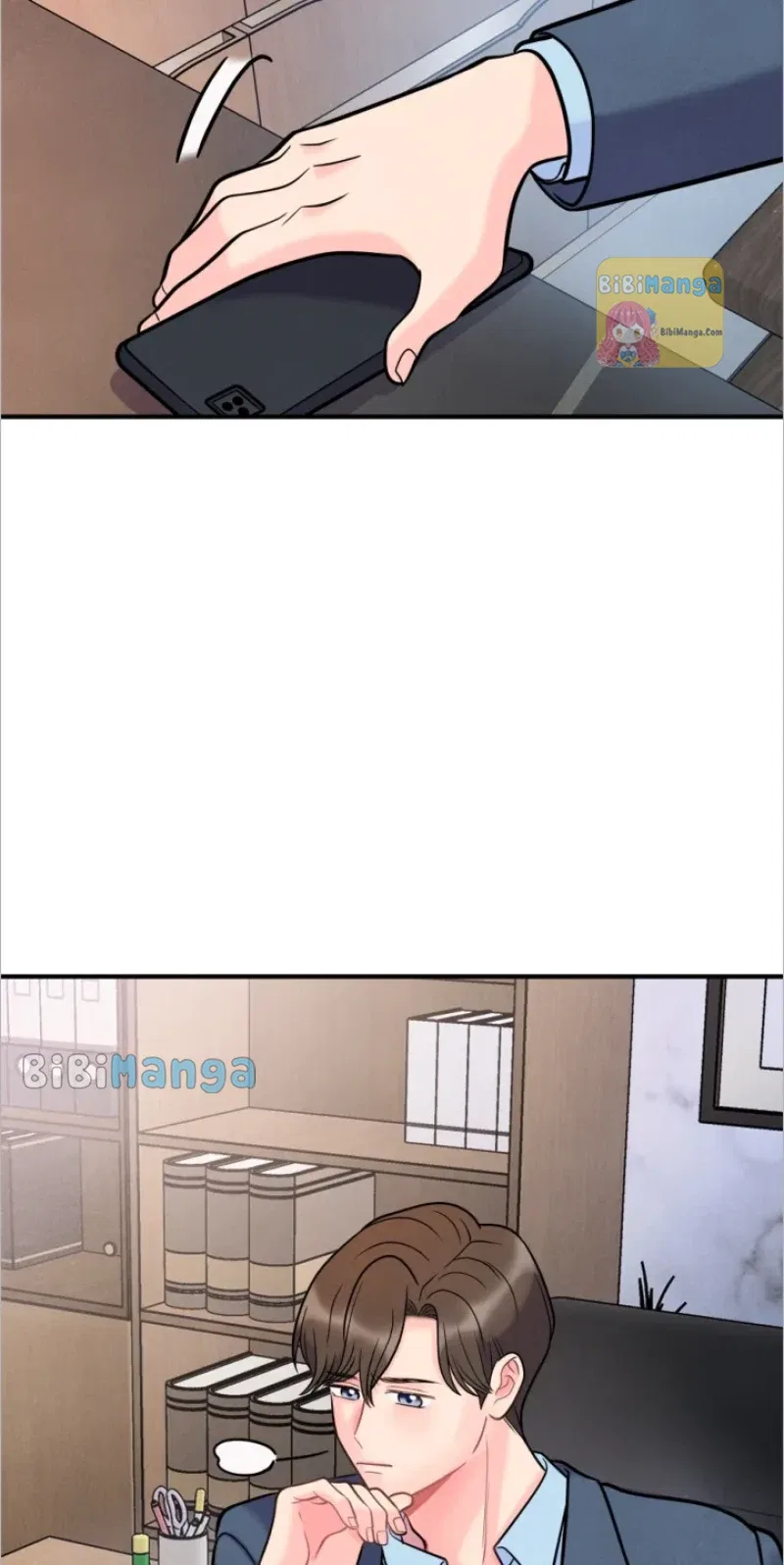 Sleeping on the Job Chapter 27 – Page 37