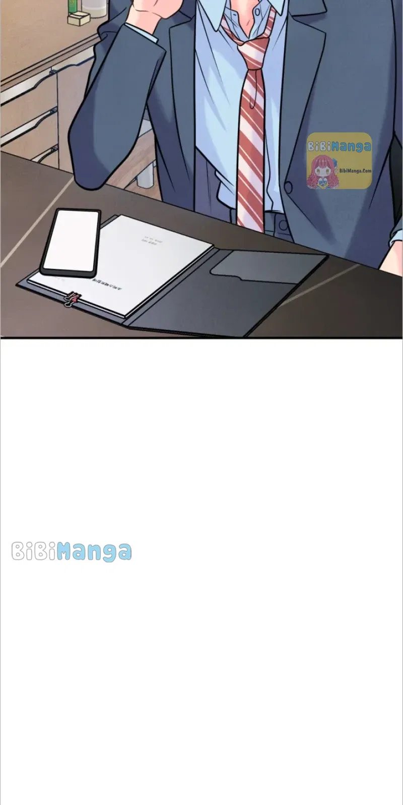 Sleeping on the Job Chapter 27 – Page 38