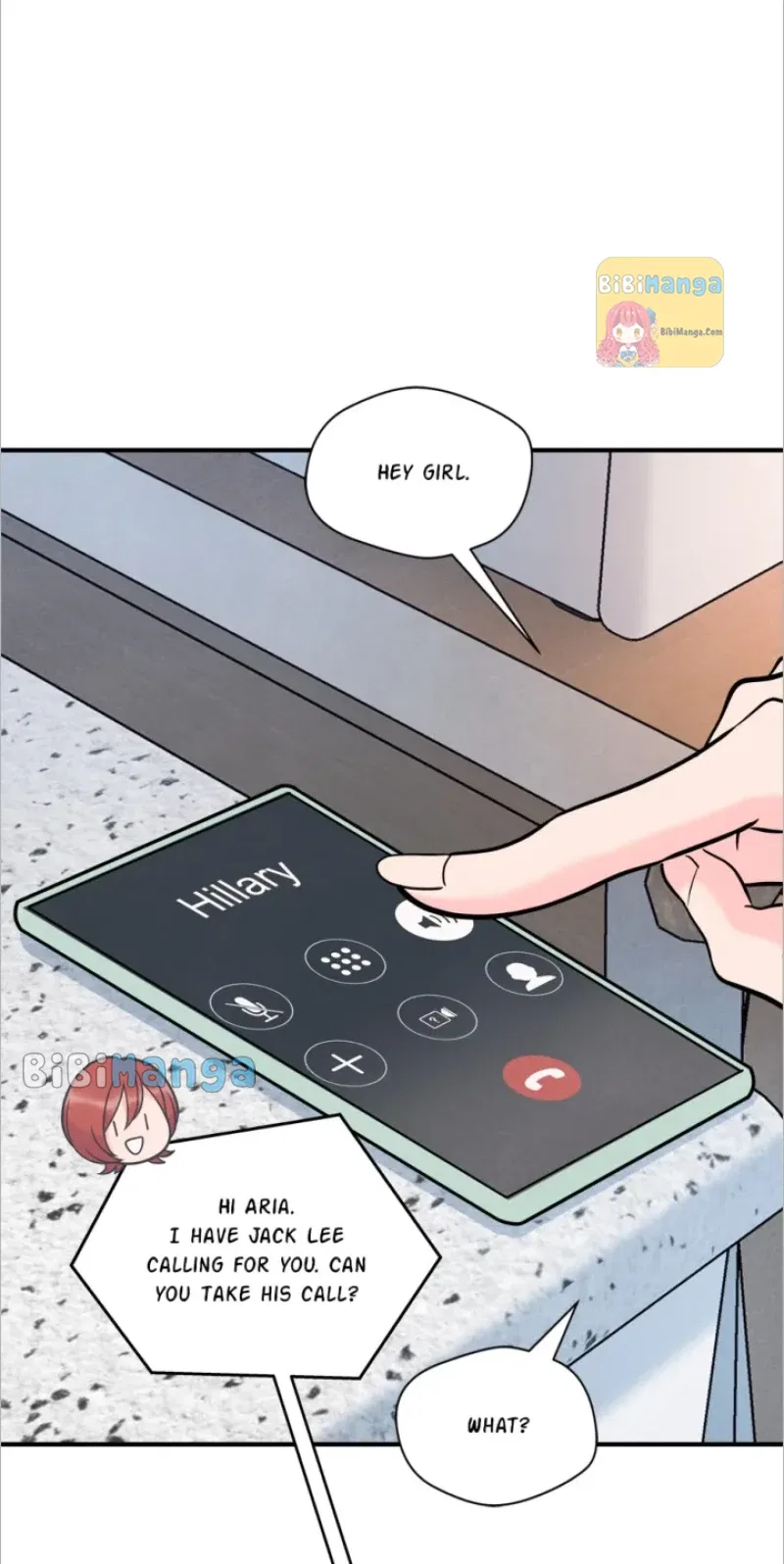 Sleeping on the Job Chapter 27 – Page 41
