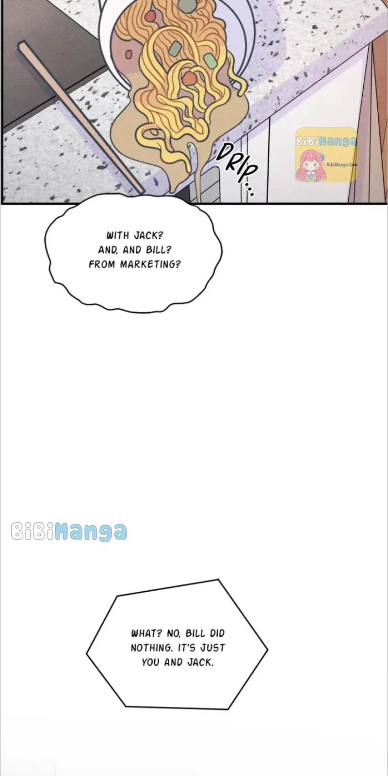 Sleeping on the Job Chapter 27 – Page 49