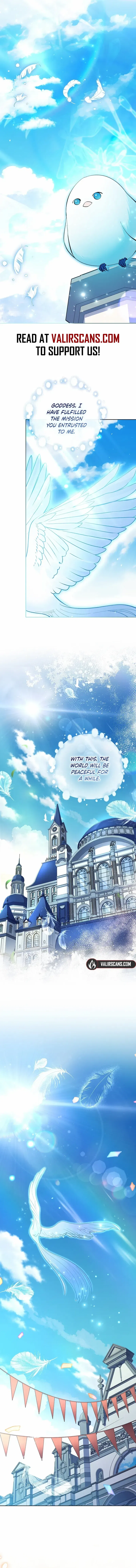 For a Fairytale Ending Chapter 76 – Page 14