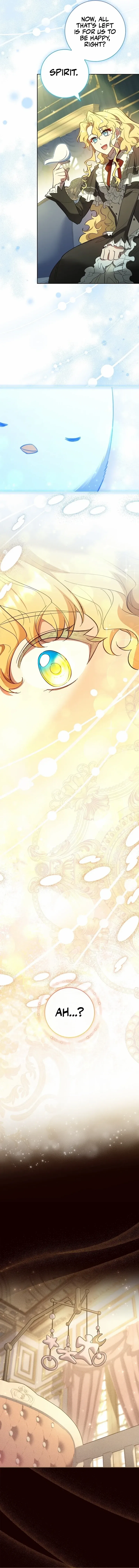 For a Fairytale Ending Chapter 74 – Page 15