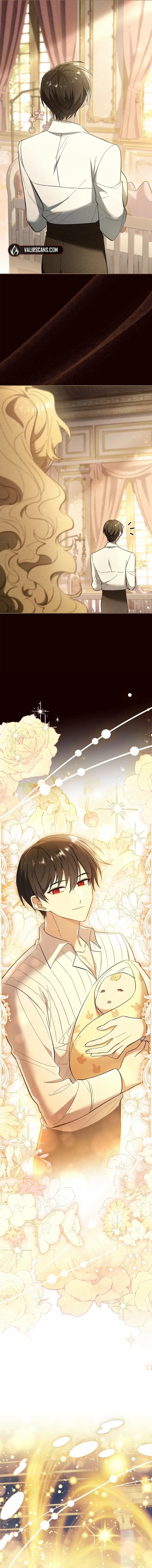 For a Fairytale Ending Chapter 74 – Page 16