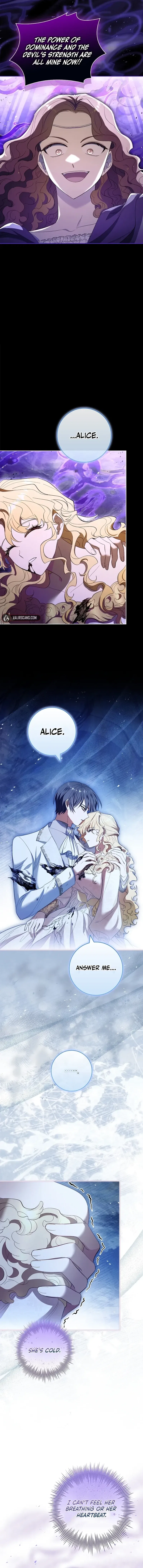 For a Fairytale Ending Chapter 72 – Page 2