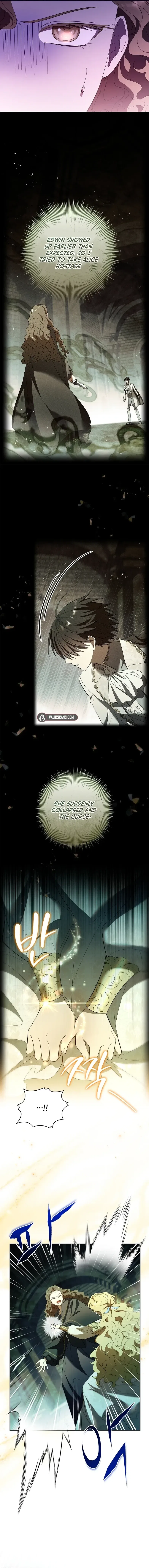 For a Fairytale Ending Chapter 72 – Page 6