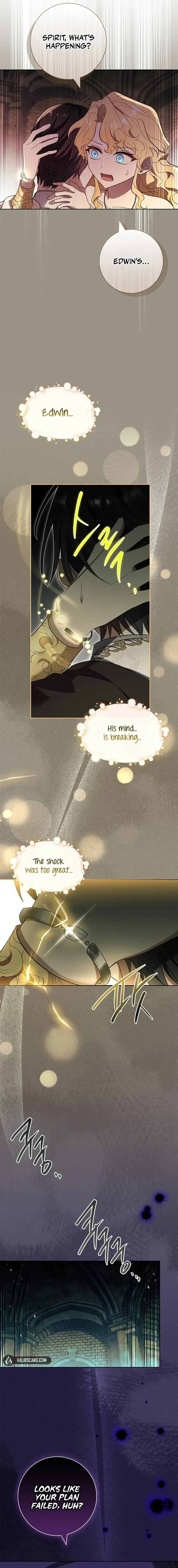 For a Fairytale Ending Chapter 72 – Page 10