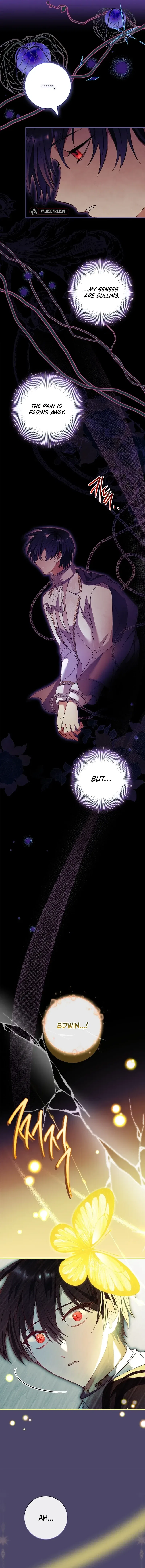 For a Fairytale Ending Chapter 72 – Page 14
