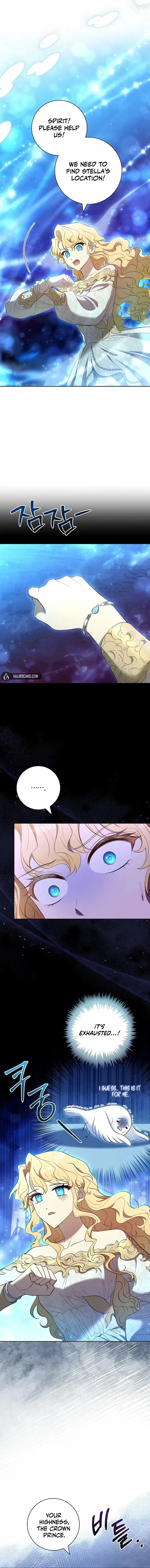 For a Fairytale Ending Chapter 70 – Page 2