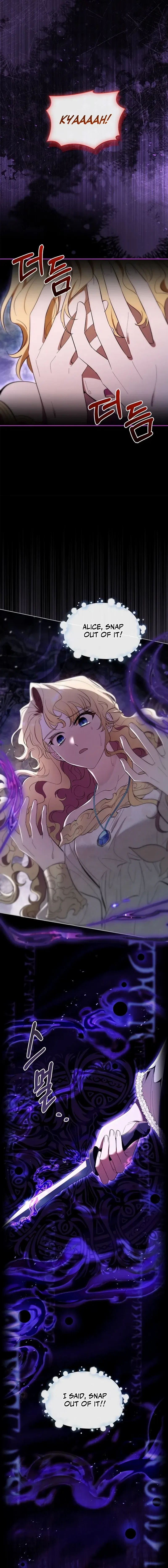For a Fairytale Ending Chapter 70 – Page 16