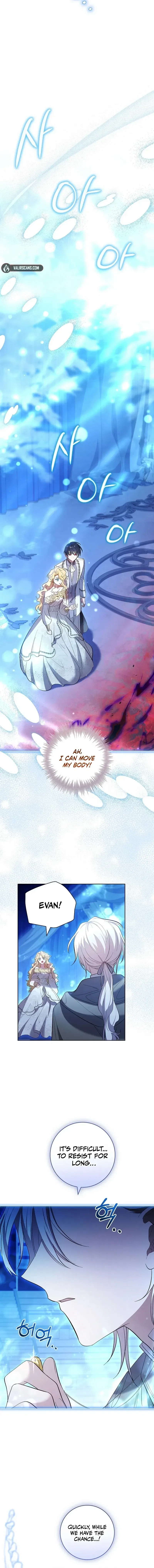 For a Fairytale Ending Chapter 69 – Page 14
