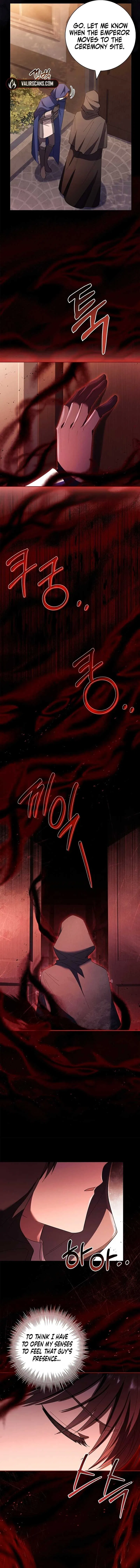 For a Fairytale Ending Chapter 68 – Page 9