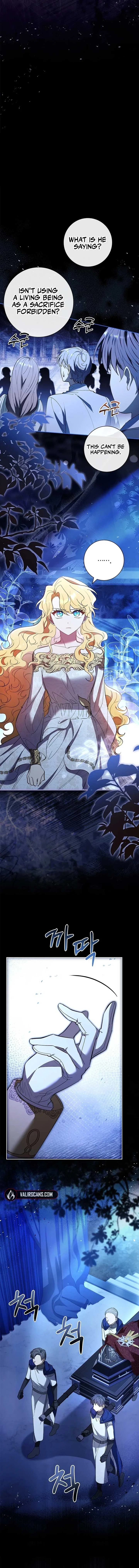For a Fairytale Ending Chapter 68 – Page 16