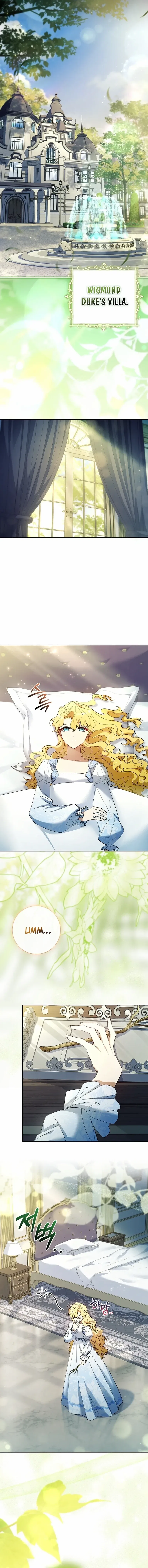 For a Fairytale Ending Chapter 67 – Page 4