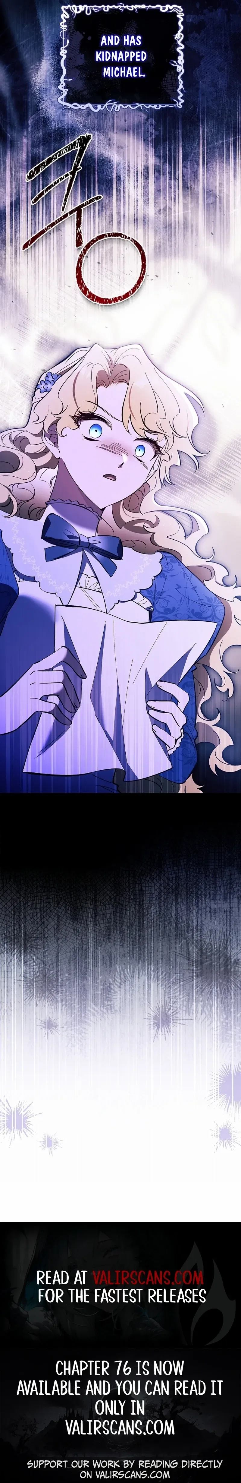 For a Fairytale Ending Chapter 67 – Page 17