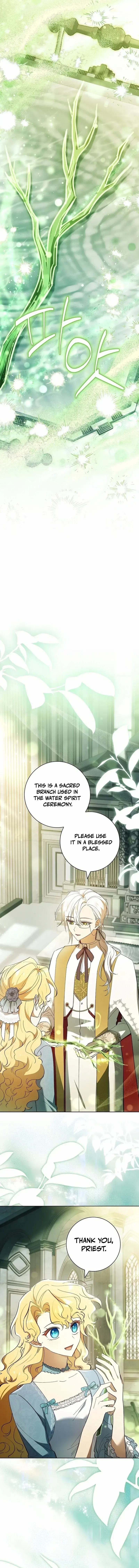 For a Fairytale Ending Chapter 66 – Page 2