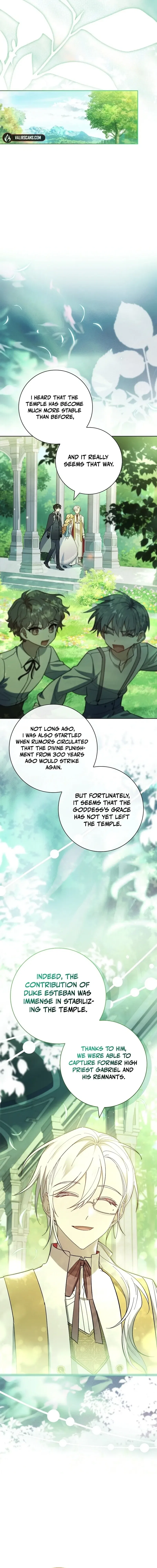 For a Fairytale Ending Chapter 66 – Page 3