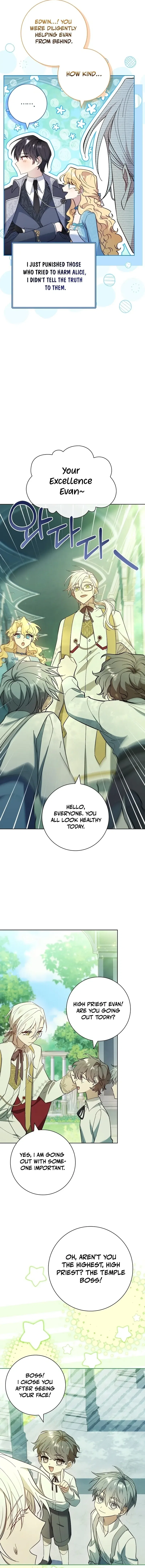 For a Fairytale Ending Chapter 66 – Page 4