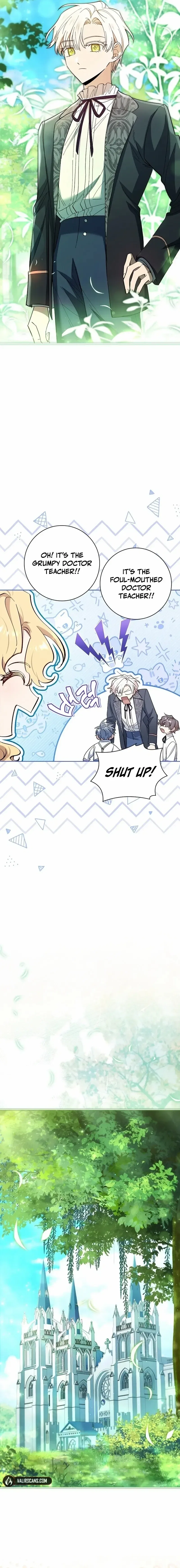 For a Fairytale Ending Chapter 66 – Page 6