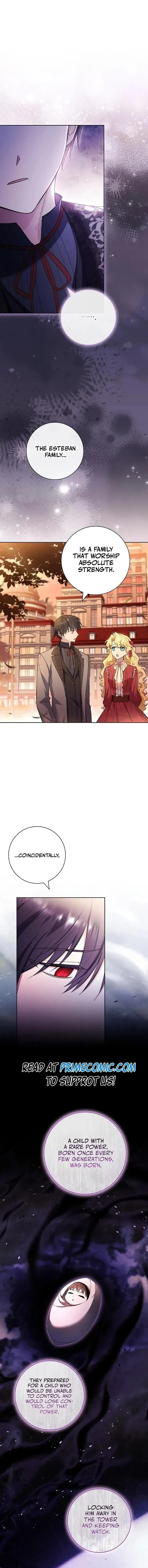 For a Fairytale Ending Chapter 64 – Page 4