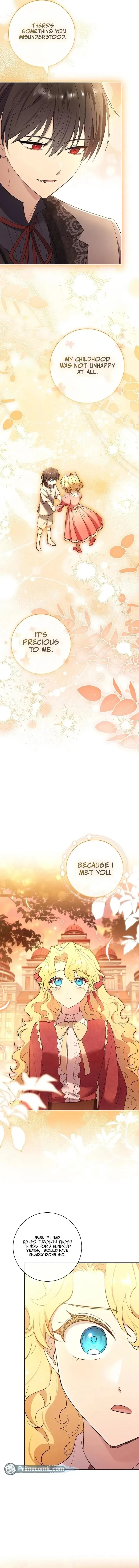 For a Fairytale Ending Chapter 64 – Page 6