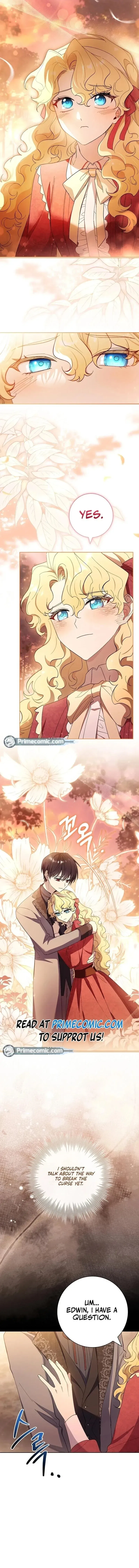 For a Fairytale Ending Chapter 64 – Page 9