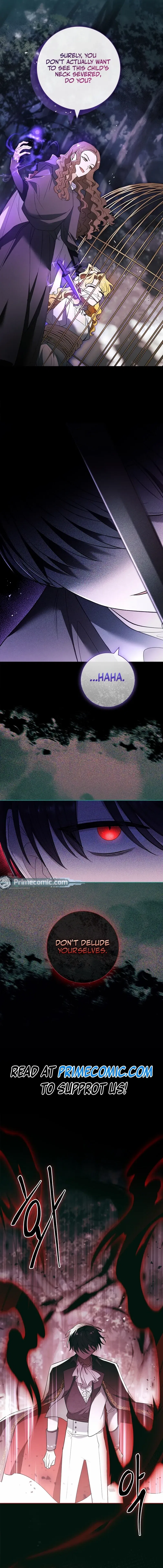 For a Fairytale Ending Chapter 57 – Page 4