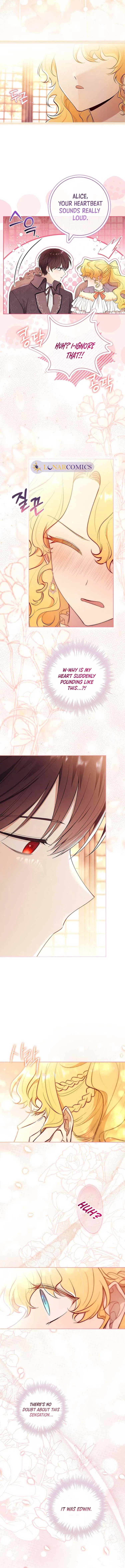 For a Fairytale Ending Chapter 55 – Page 2