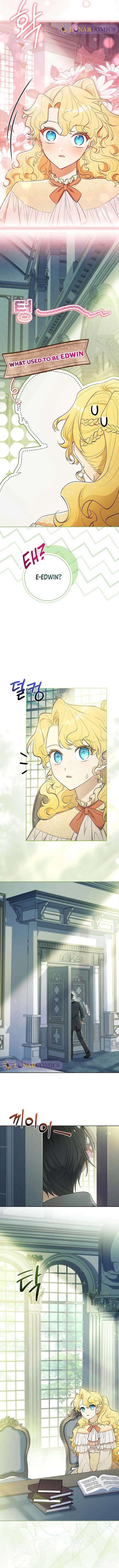 For a Fairytale Ending Chapter 55 – Page 3