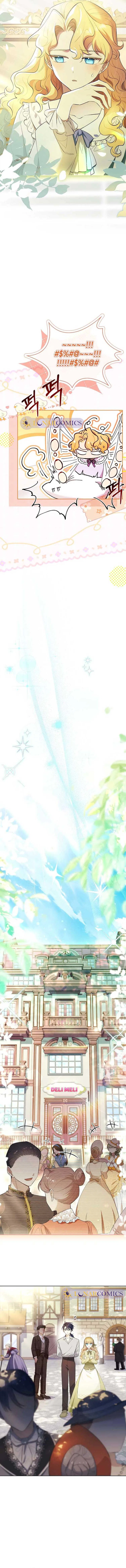 For a Fairytale Ending Chapter 55 – Page 6