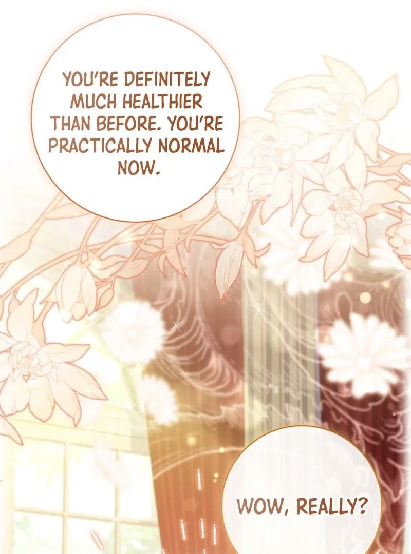 For a Fairytale Ending Chapter 54 – Page 6
