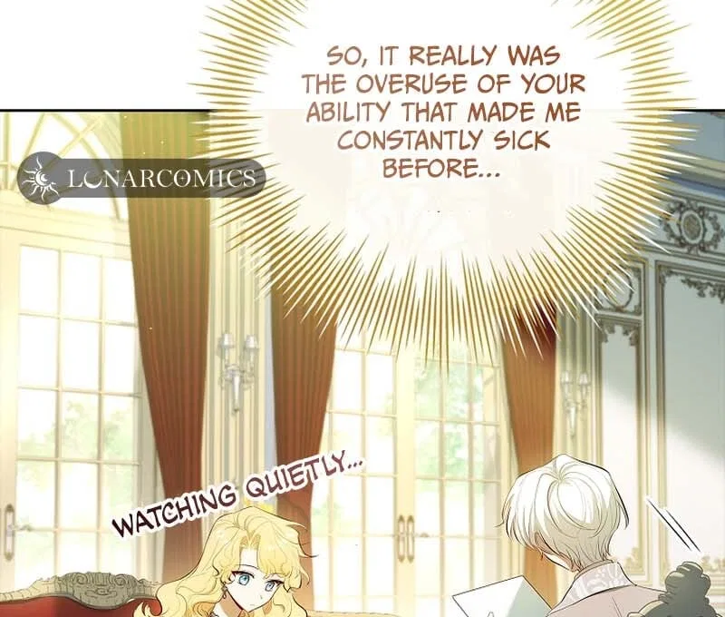 For a Fairytale Ending Chapter 54 – Page 9