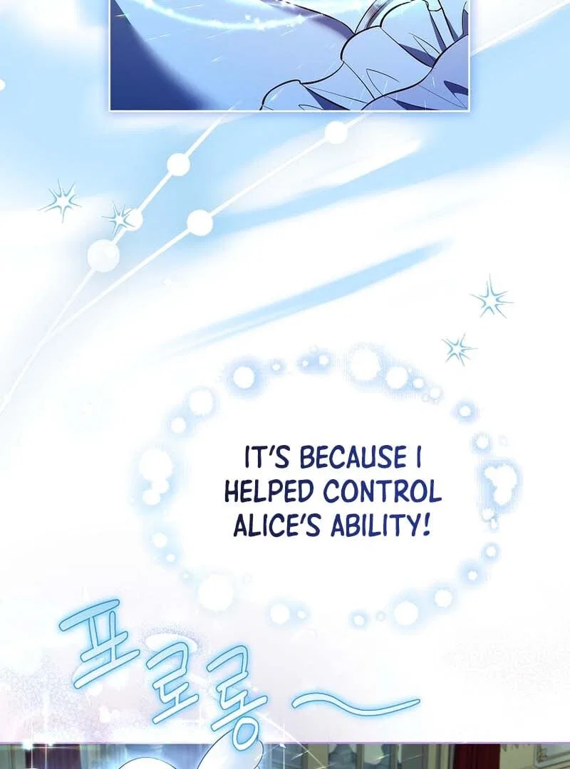 For a Fairytale Ending Chapter 54 – Page 12