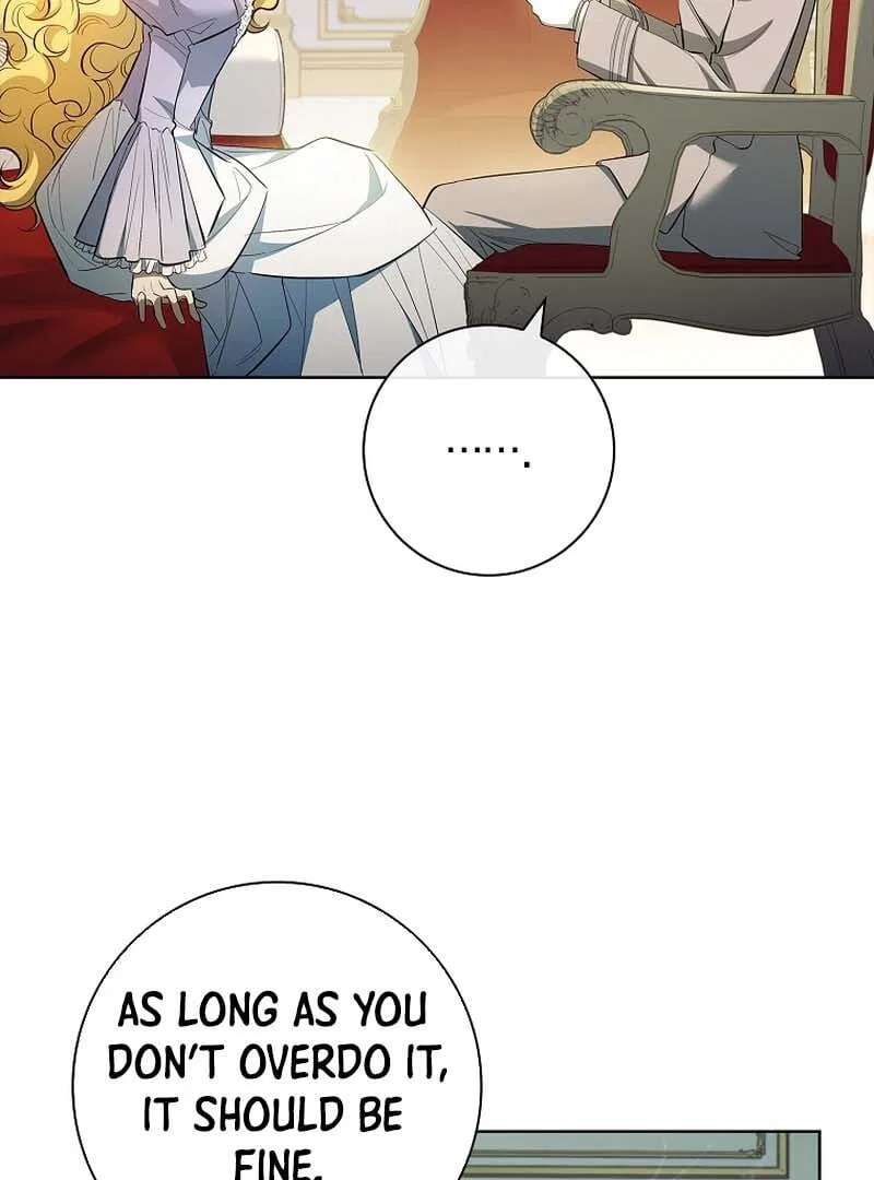 For a Fairytale Ending Chapter 54 – Page 15